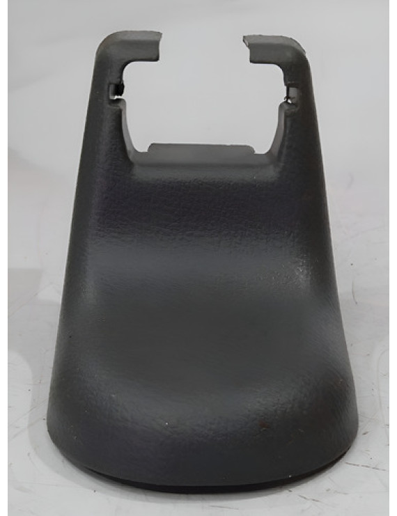 Moldura Pé Banco Honda Civic 2001 - 2005 Preto