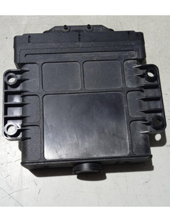 Módulo Cambio Ecu Porsche Cayenne S 955 2010 / 09d927750ag