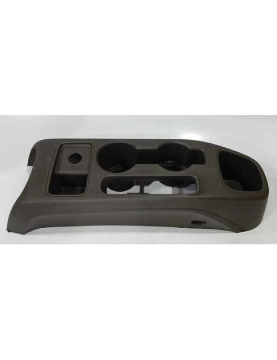Console Central Porta Copos Objetos Cobalt 2012 2013 2014
