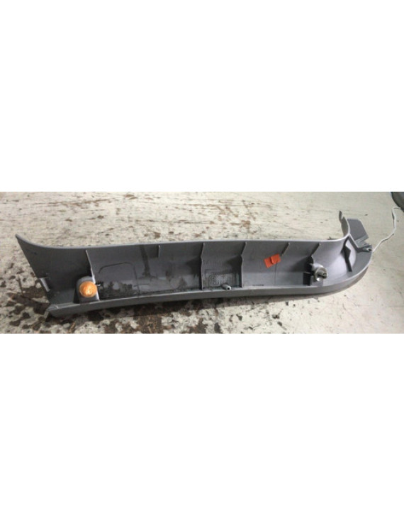 Acabamento Traseiro Lado Direito Honda Crv 2010 / 84435swa