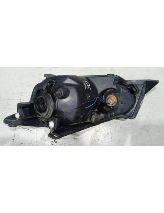 Farol Direito Ecosport 2007 2008 8n1513005