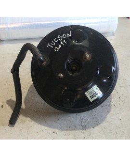 Hidrovácuo Tucson 2.0 16v 2008 - 2011 / 58500-2e400
