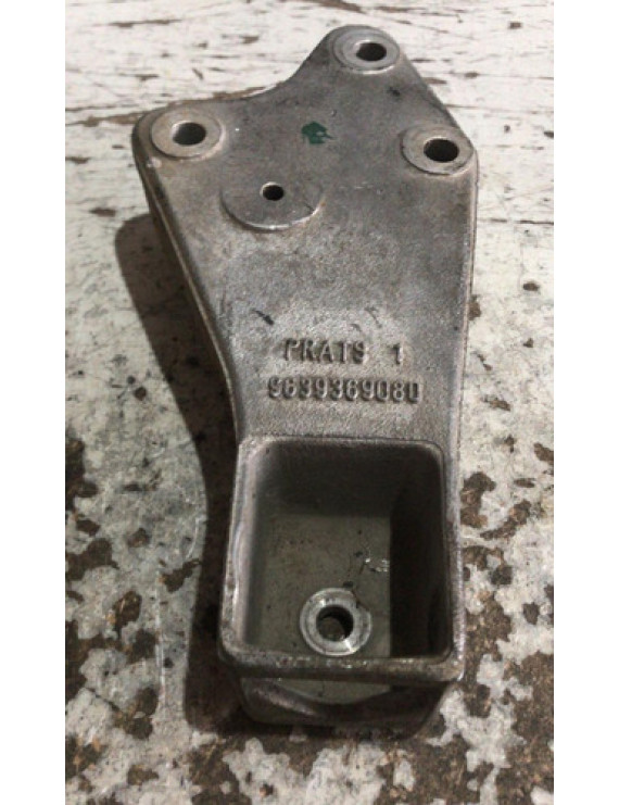 Suporte Coxim Motor Direito Peugeot 206 1.0 16v 2001 - 2005