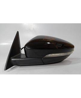 Retrovisor Esquerdo Fusca 2012 2013 2014 2015 2016