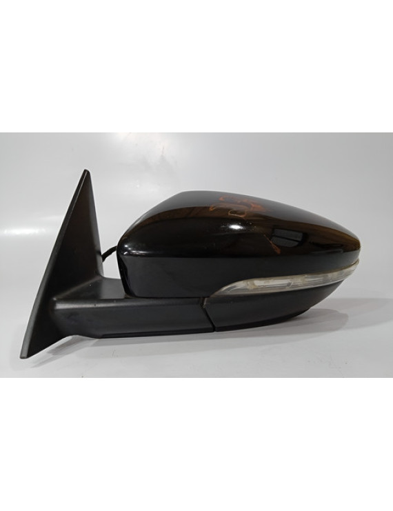 Retrovisor Esquerdo Fusca 2012 2013 2014 2015 2016