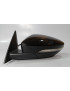 Retrovisor Esquerdo Fusca 2012 2013 2014 2015 2016