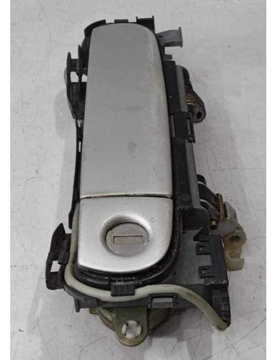 Maçaneta Externa Dianteira Esquerda A3 1998 - 2006