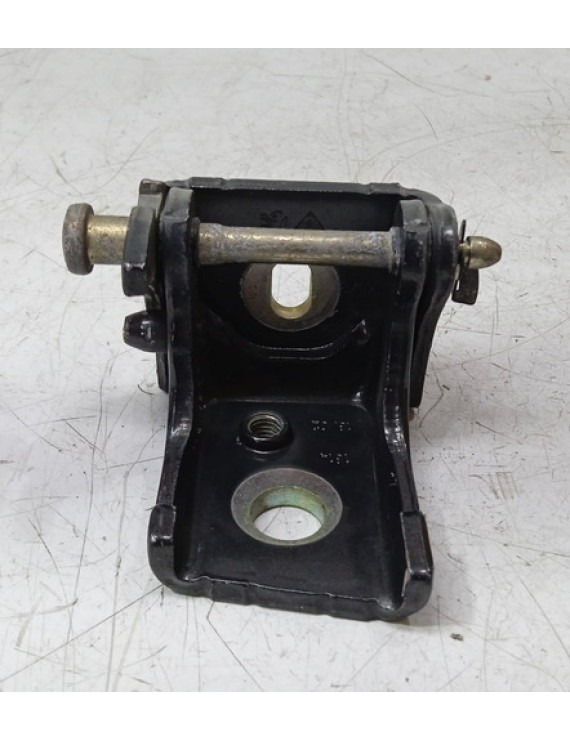 Dobradiça Superior Porta Traseira Direita C5 2001 - 2005