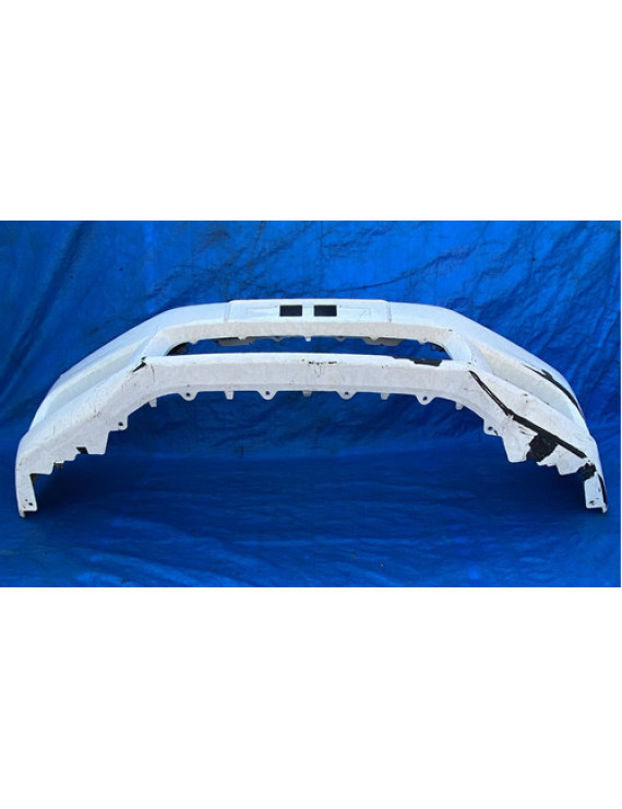 Parachoque Dianteiro Honda Civic 2012 A 2016 Detalhe