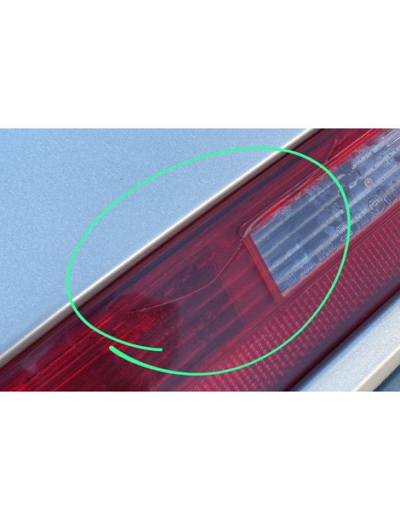 Parachoque Traseiro Audi Q3 2011 A 2015