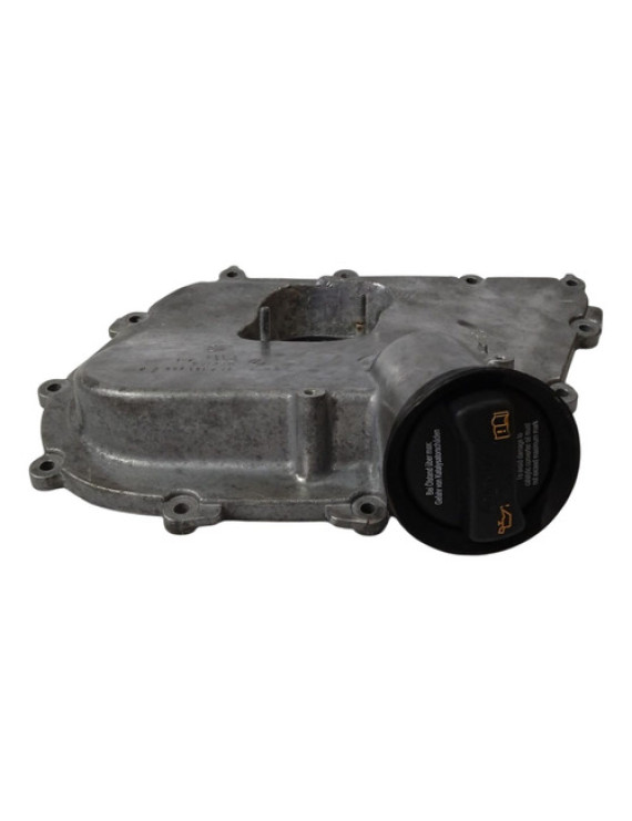 Tampa Frontal Cabeçote Jetta 2.5 2007 2008 2009 2010 2011