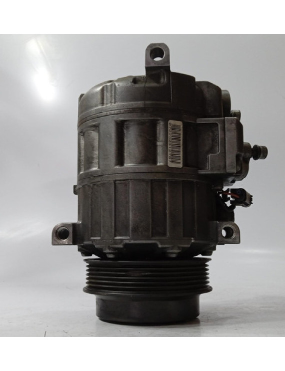 Compressor De Ar Condicionado Mercedes Ml500 5.0 2004 2005