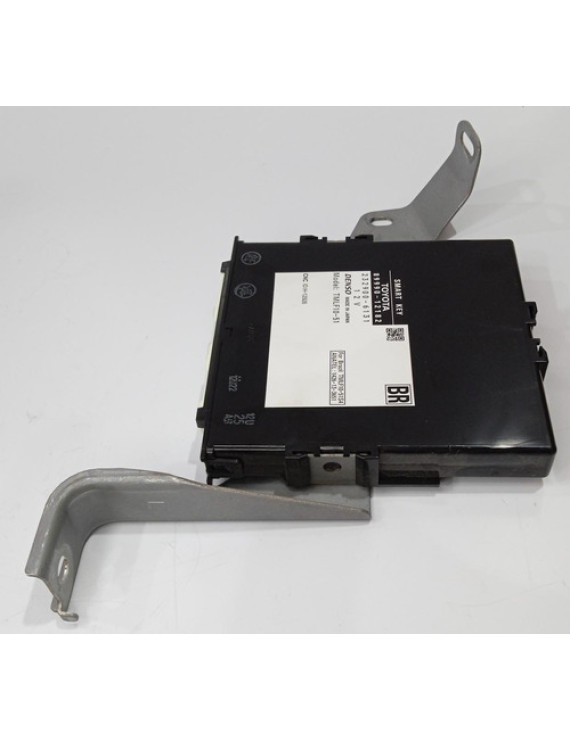 Módulo Smart Key Corolla 2.0 2017 2018 2019 8999012182
