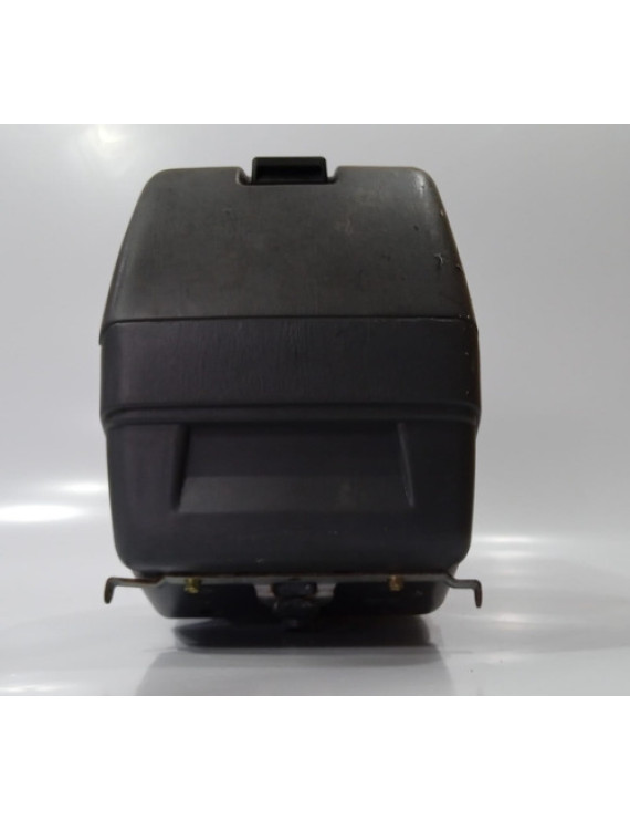 Mini Geladeira Cooler Toyota Prévia 1990 - 1999 Preto