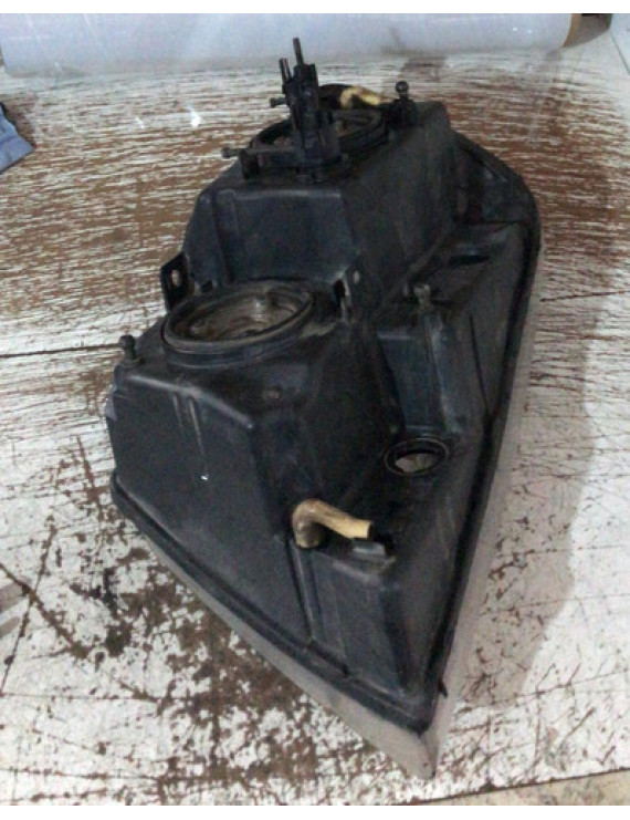 Farol Lado Direito Jeep Cherokee Limited 1999 - 2004