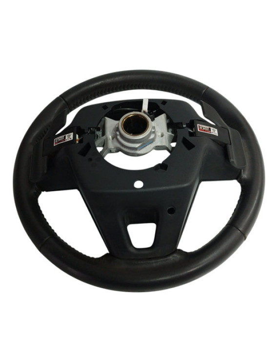 Volante Corolla 2020 2021 2022 2023 2024 / Detalhes Preto