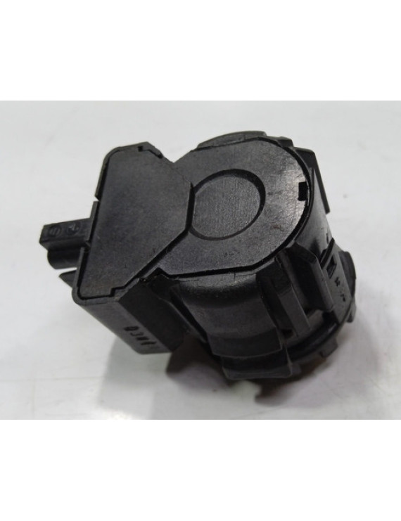 Sensor Do Pedal Acelerador Mercedes Ml500 2004 2005 2006 Preto