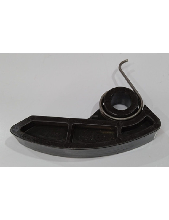 Guia Corrente Bomba De Óleo Volvo Xc60 2.0 T5 2008 - 2016