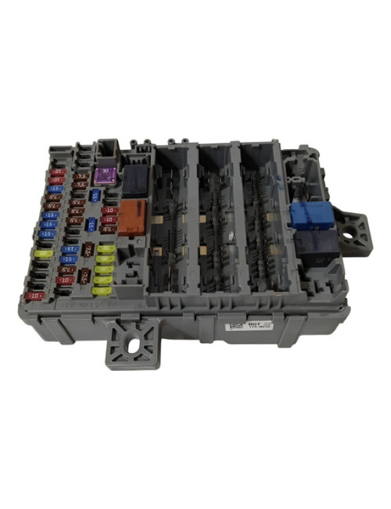 Caixa De Fusíveis Civic 2.0 2012 - 2016 / Tt4m010