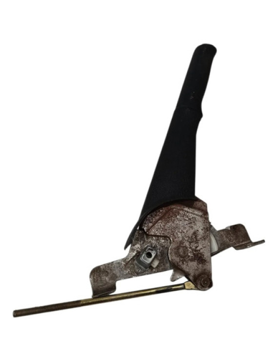 Alavanca Freio De Mão Corsa Clio 2008 - 2013