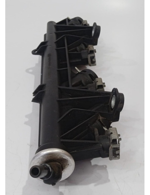Flauta Com Bicos Aquecedores Tiggo 7 1.5 Turbo 2021 2022
