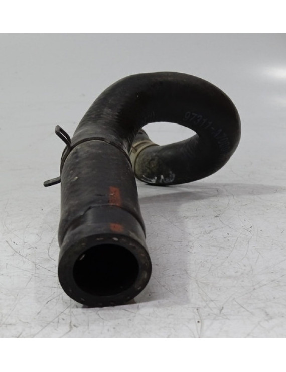 Mangueira Inferior Ar Quente Kia Cerato 1.6 2014 - 2019
