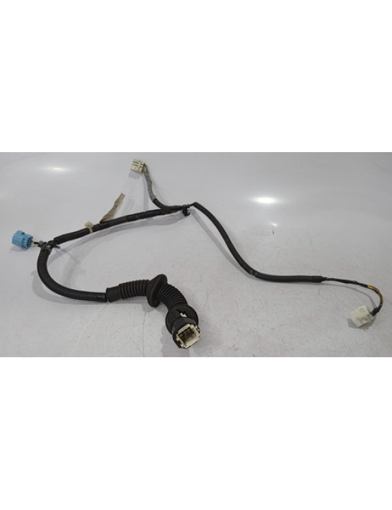 Chicote Porta Traseira Esquerda Honda New Civic 2007 - 2011