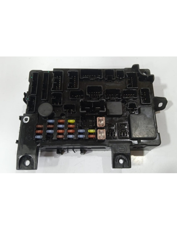 Caixa Fusíveis Outlander 2.0 2014 2015 2016 / 8637a887