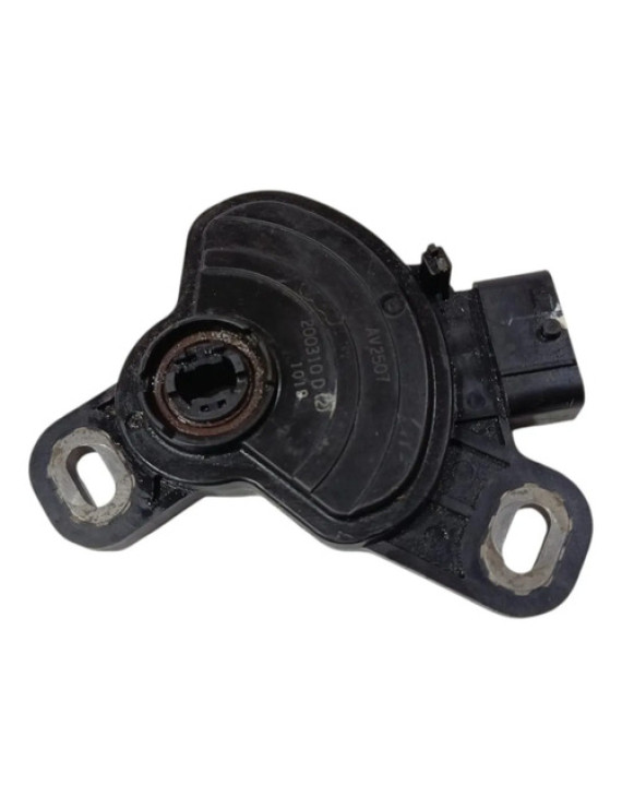 Chave Seletora Câmbio Hrv 1.8 2016 - 2021 / Av2507