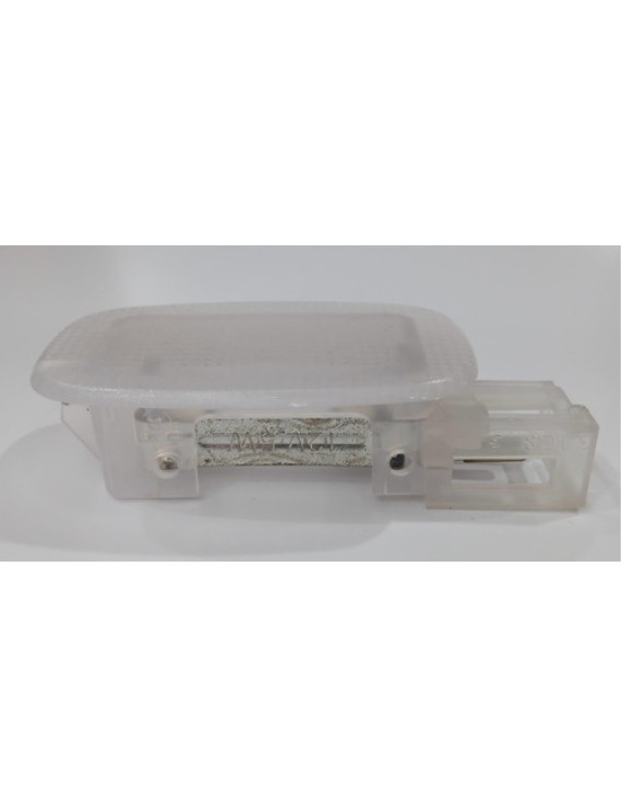 Luz Teto Cortesia Mercedes Ml320 2008 2009 2010 2011