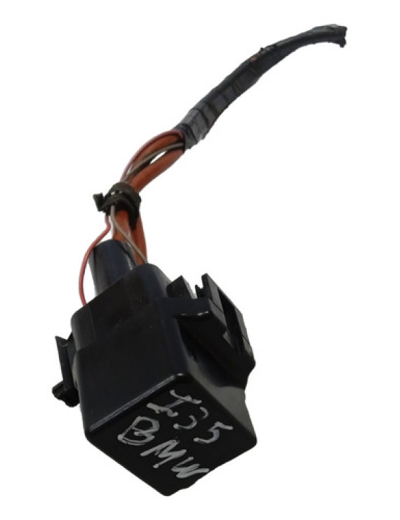 Relê Cofre Do Motor Bmw 135i 2015 /  9207913   