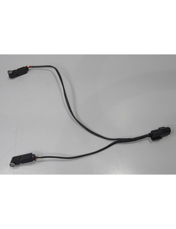 Led Da Porta Dianteira Chery Tiggo 7 2020 2021 2022