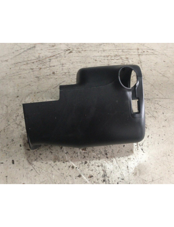 Moldura Inferior Do Volante Outlander 3.0 V6 2010 - 2012