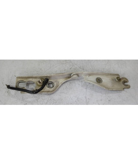 Dobradiça Direita Do Capô Bmw 318 1998   