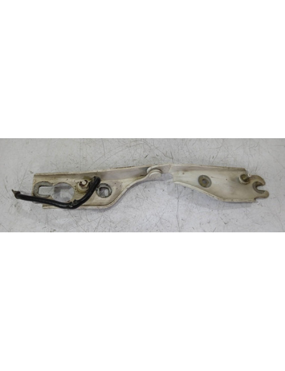Dobradiça Direita Do Capô Bmw 318 1998   