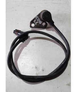 Sensor Abs Dianteira Esquerda Mercedes E320 1999 0265006189