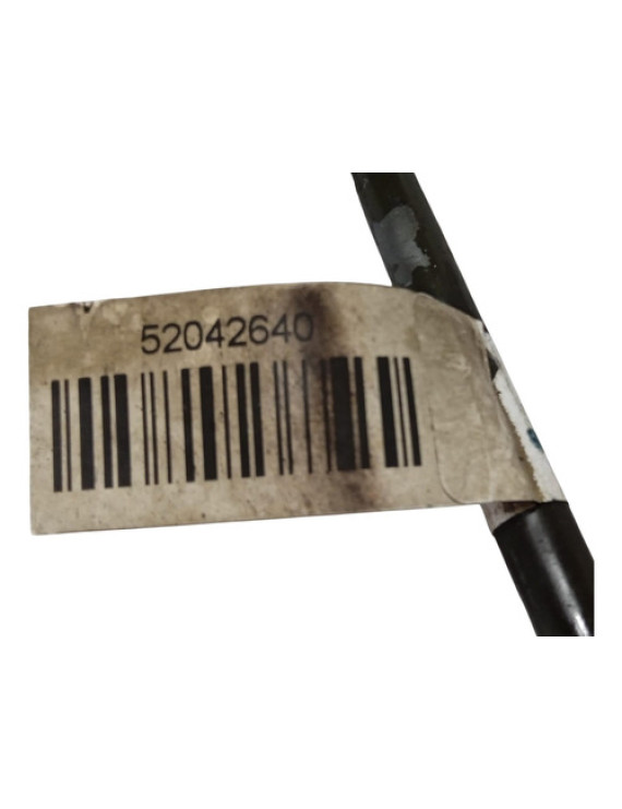 Mangueira Direção Hidráulica Spin 1.8 2013 - 2018