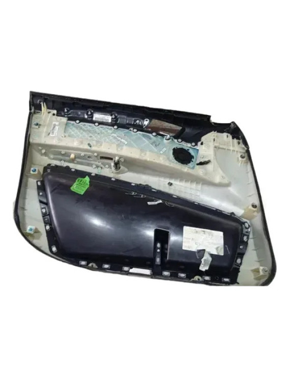 Forro Da Porta Dianteira Direita Bmw X6 2012