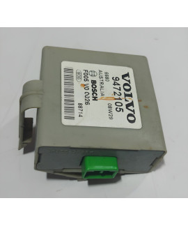 Rele Sensor Nível Combustível Volvo Xc90 V70 2008 / 9472105
