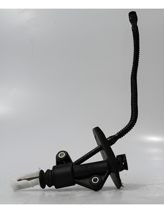 Cilindro Pedal Embreagem Onix 1.0 2013 - 2019
