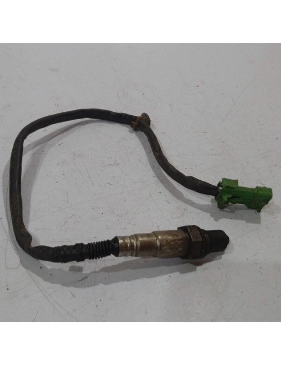 Sonda Lambda Peugeot 508 Thp 2012 2013 2014 / 9665104080