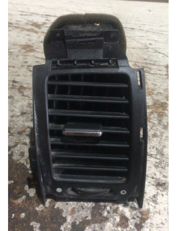 Difusor Ar Lateral Esquerdo Crv 2007 2008 2009 2010 2011   
