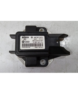 Sensor Aceleração Audi A6 2.7 2001 - 2006 / 4b0907637a