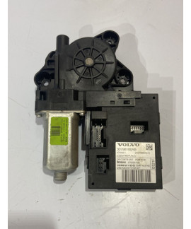Motor De Vidro Dianteiro Direito Volvo C30 2008 - 2011