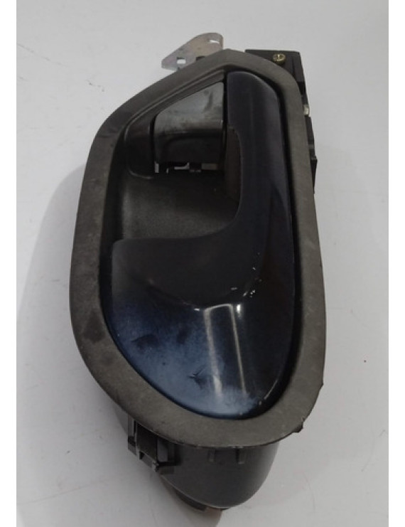 Maçaneta Interna Traseira Esquerda New Civic 2007 - 2011