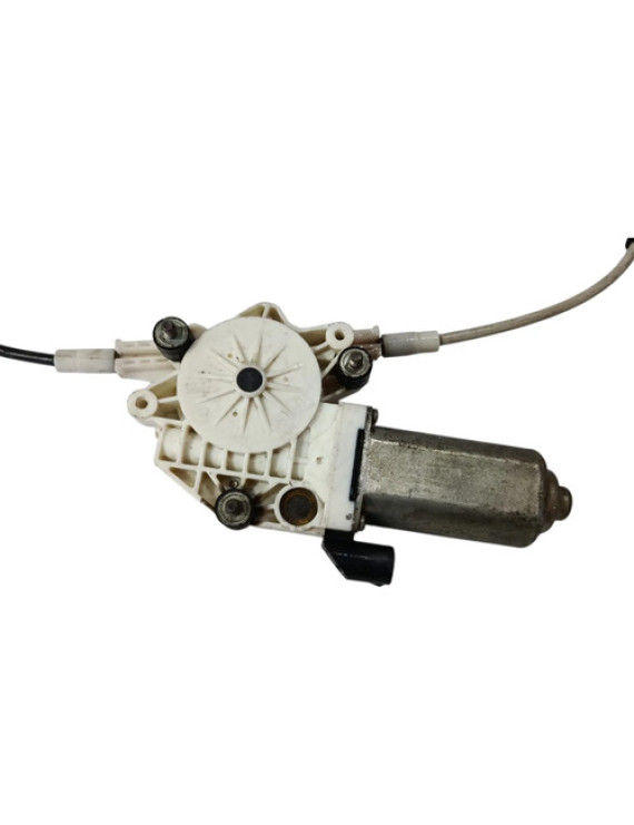 Máquina De Vidro Traseira Esquerda Megane 1999 2000