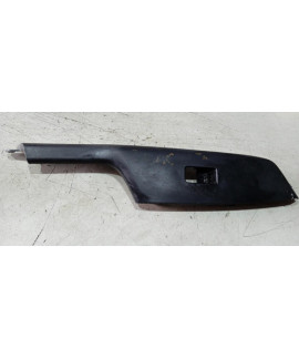 Moldura Comando Vidro Dianteiro Direito Civic 2014