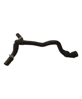 Mangueira De Água Do Radiador Cruze 1.4 2017   