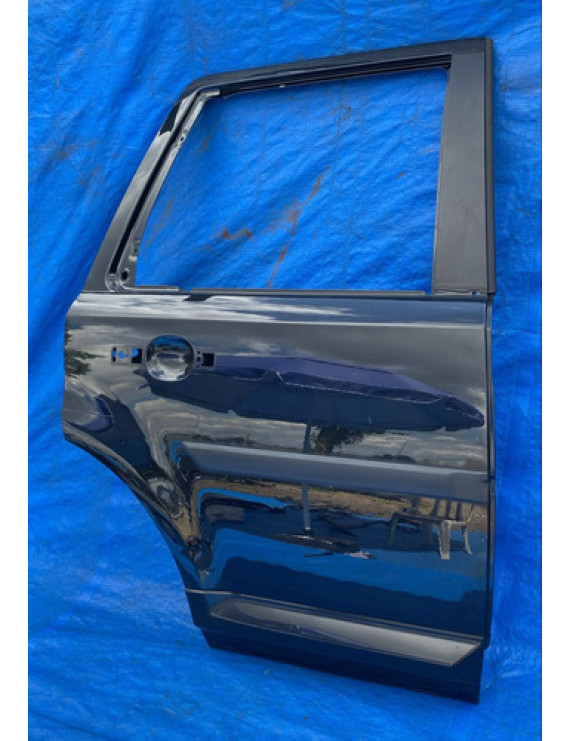 Porta Traseira Direita Freelander 2 2008 A 2015
