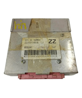 Módulo Injeção Daewoo Lanos 1.6 Mpfi 1998 16208040